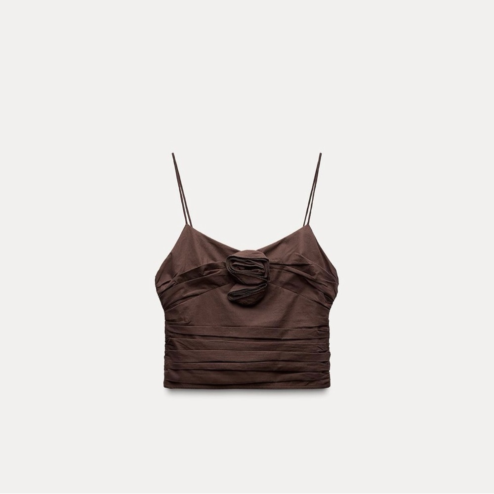 NWT Zara Top